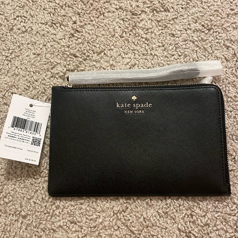 Kate Spade Wristlet